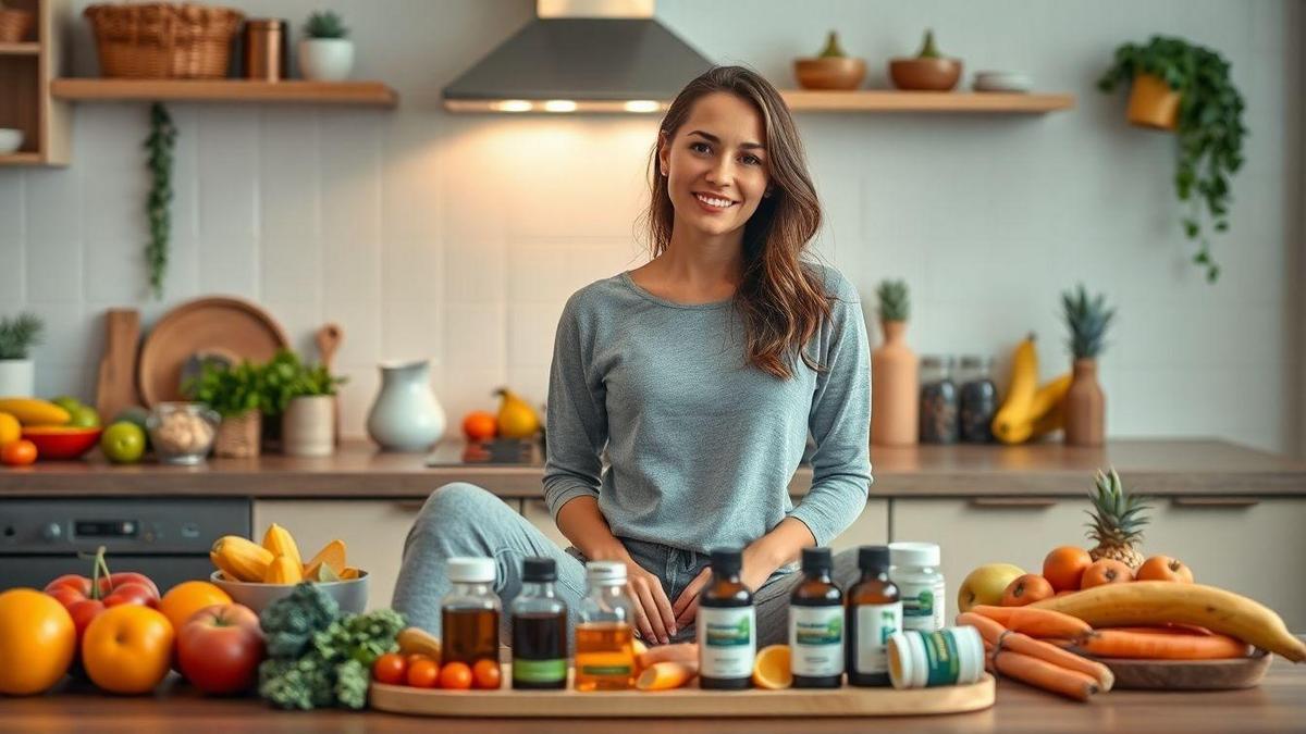 Tratamentos para equilibrar a testosterona feminina