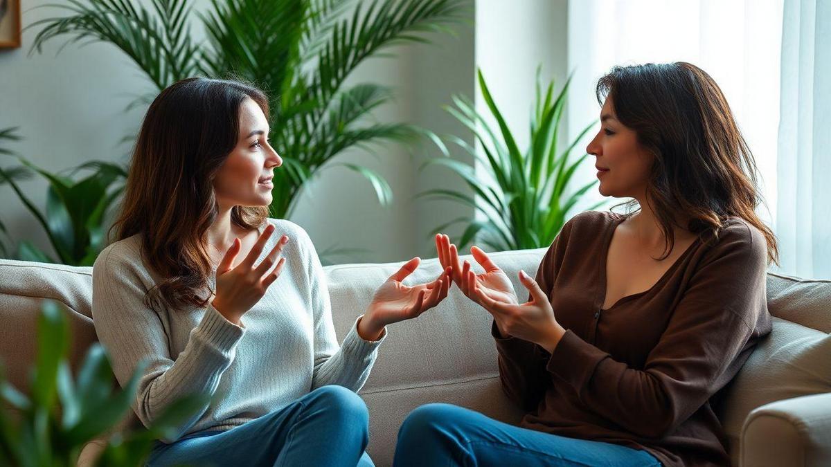 A importância da comunicação sobre libido feminina