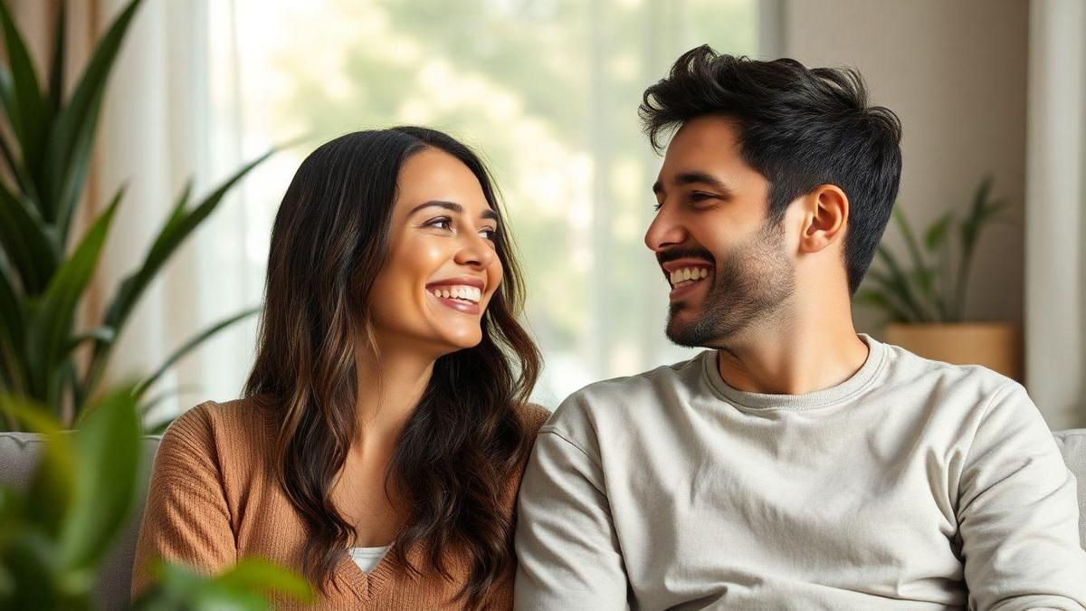 A relação entre testosterona e bem-estar sexual