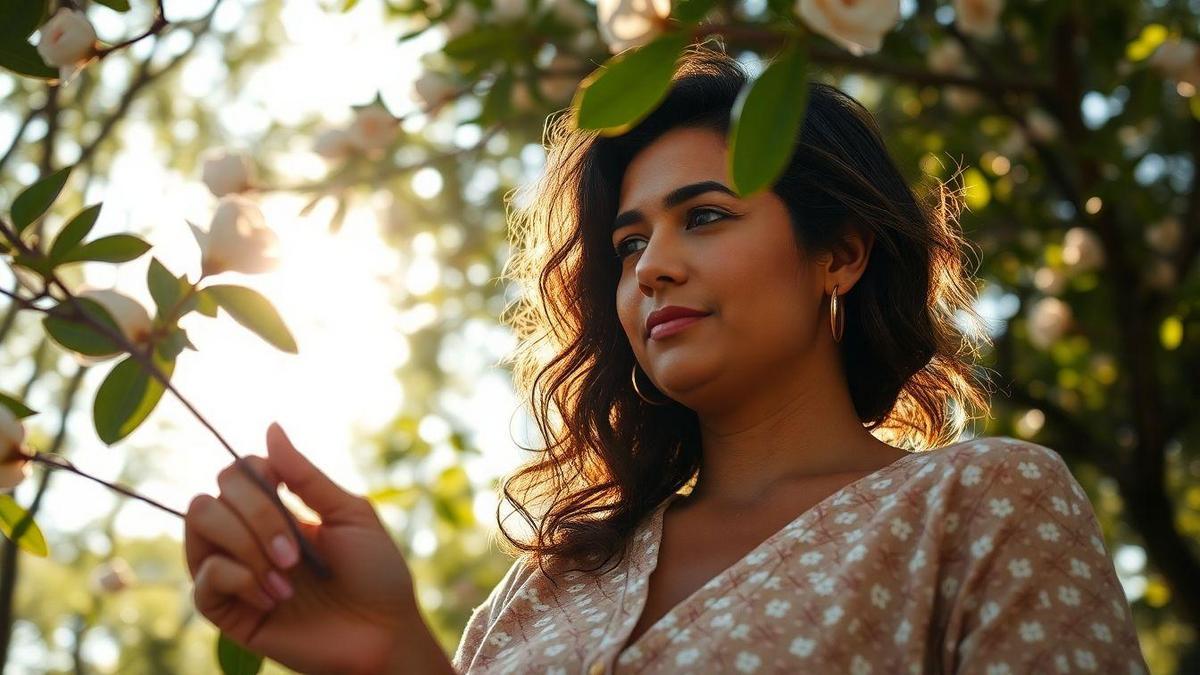 Impactos da testosterona na libido feminina durante a menopausa