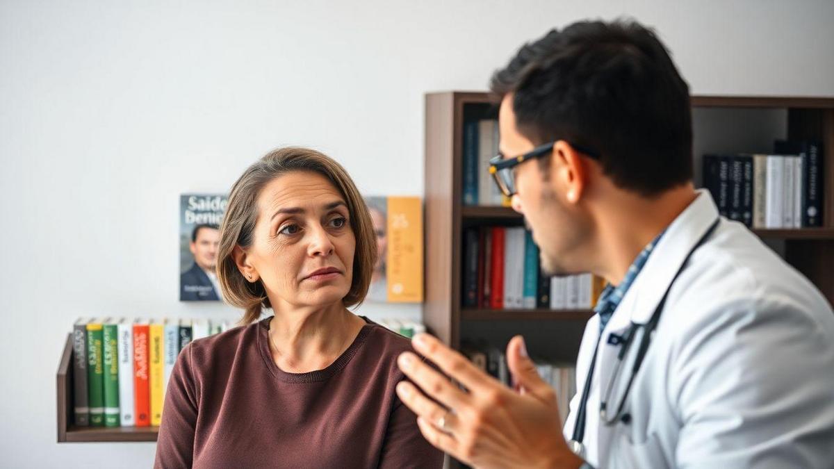 O que é a testosterona e como ela afeta a libido feminina