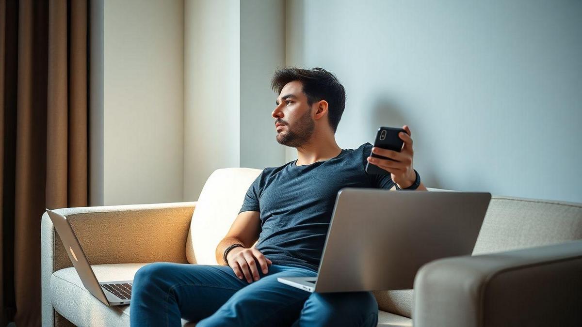 A masculinidade em tempos de pornografia