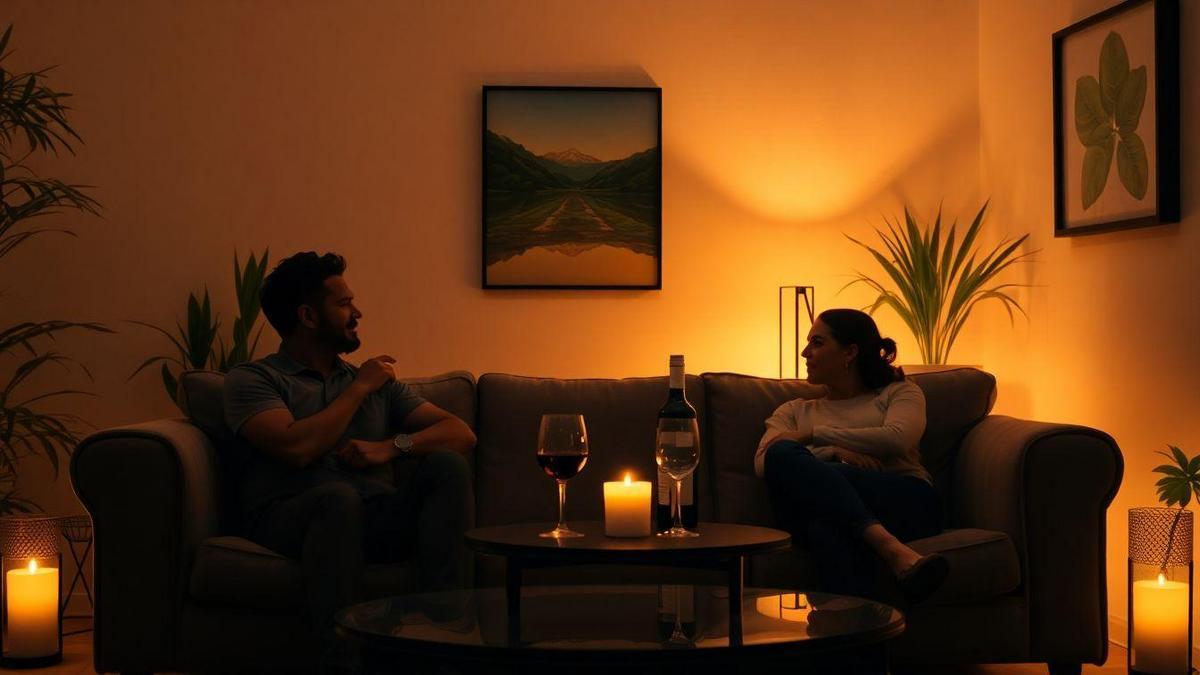 A pornografia e a satisfação sexual