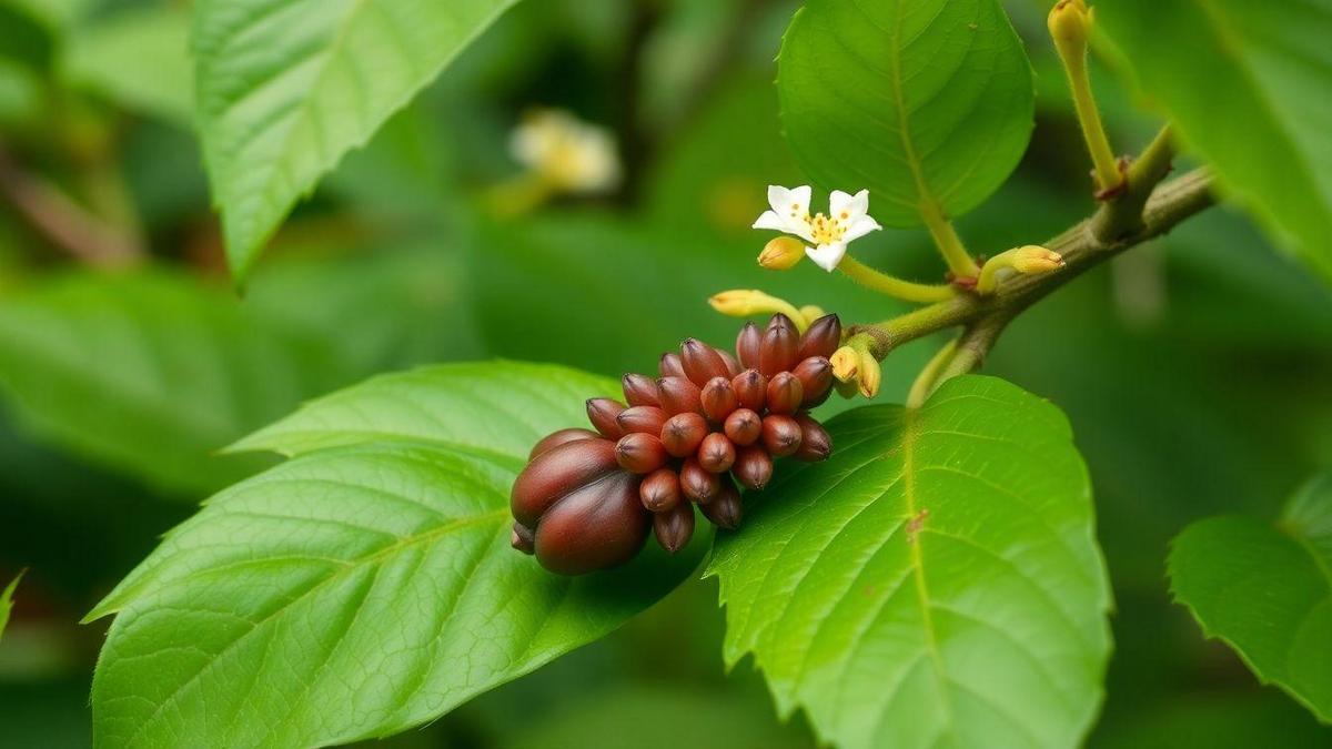 A relação entre Mucuna e testosterona
