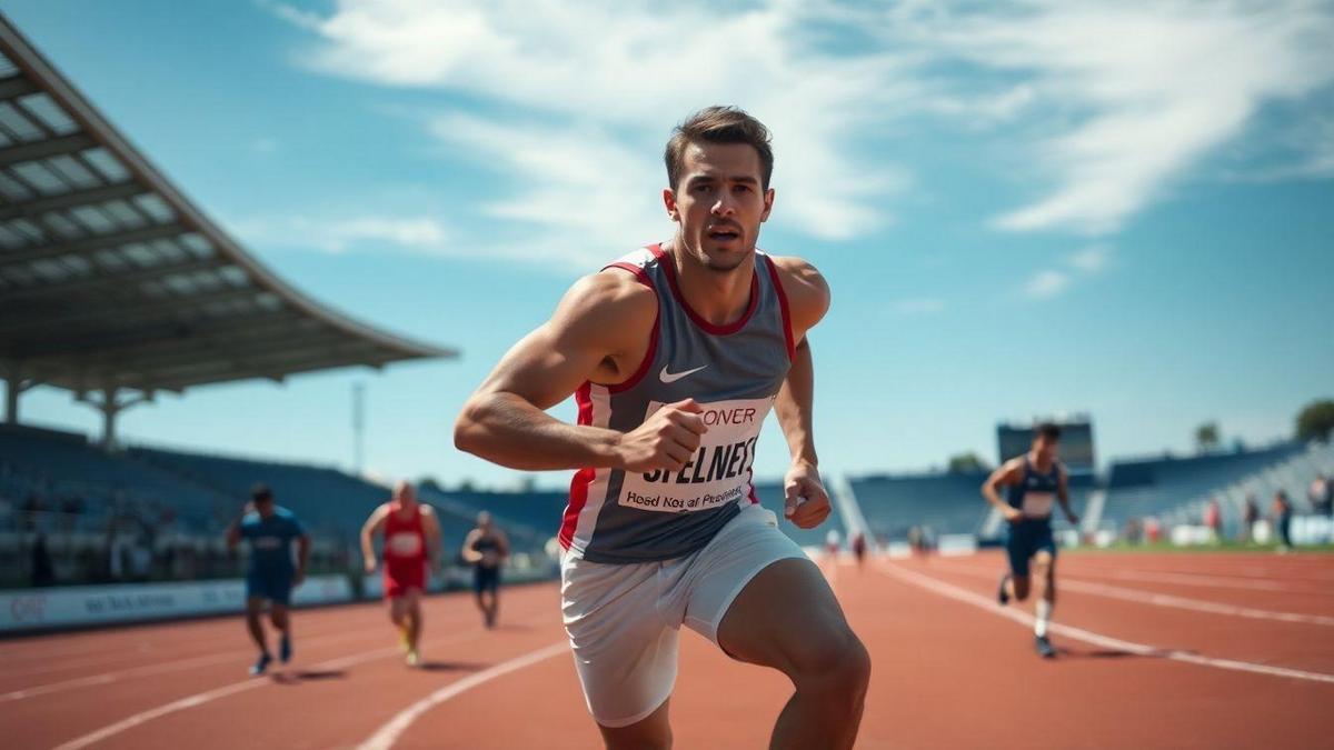 A Testosterona e a Competitividade