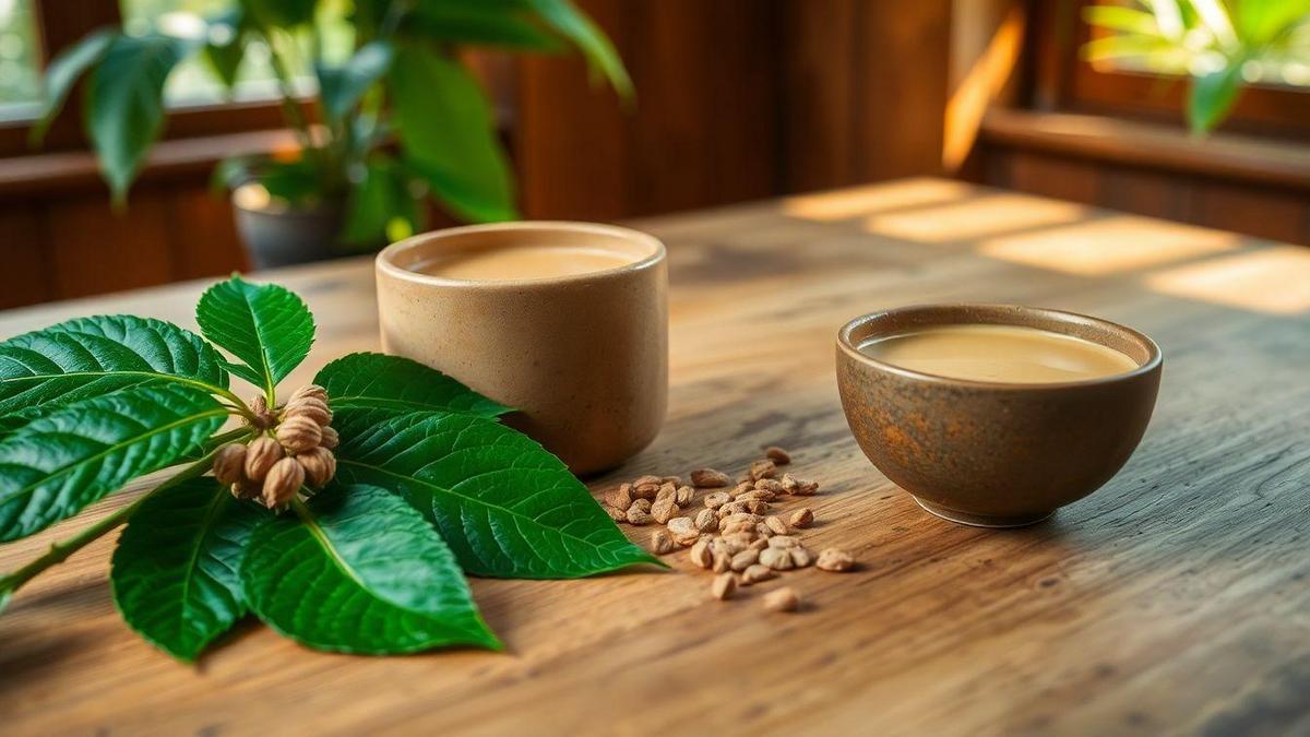Efeitos colaterais da Mucuna Pruriens