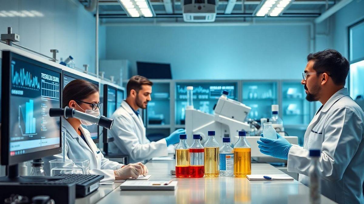 O Futuro da Pesquisa em Testosterona e Sucesso