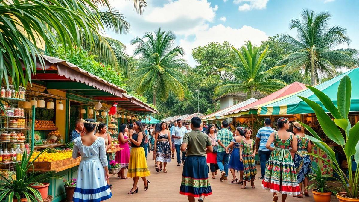 Salsaparrilha na cultura e tradições