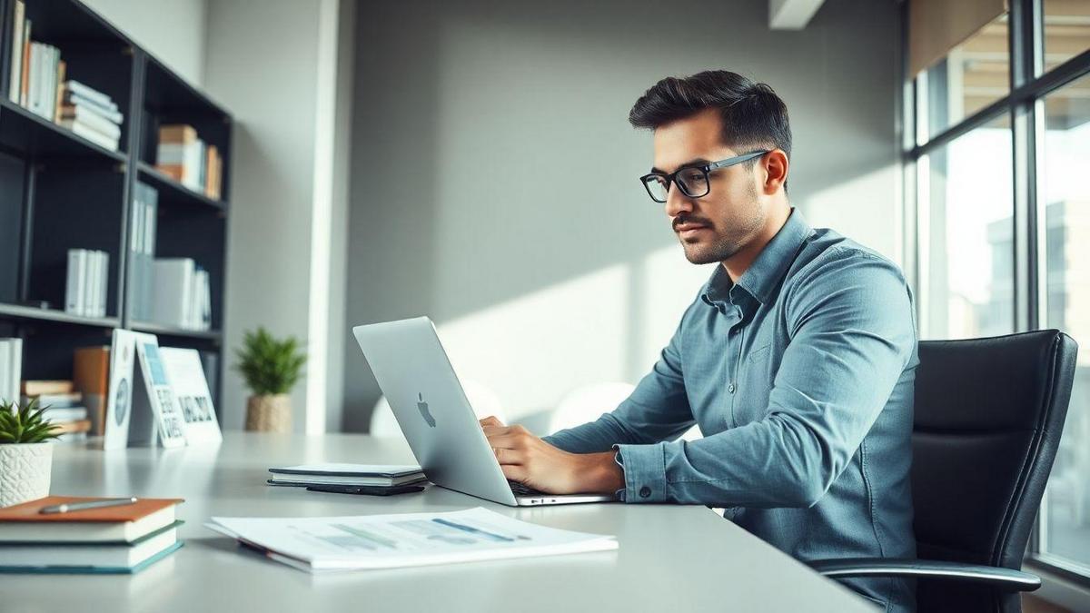 Testosterona e Desempenho Profissional