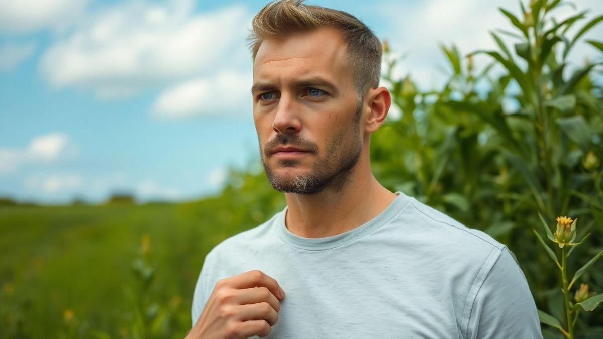 A importância da fertilidade masculina