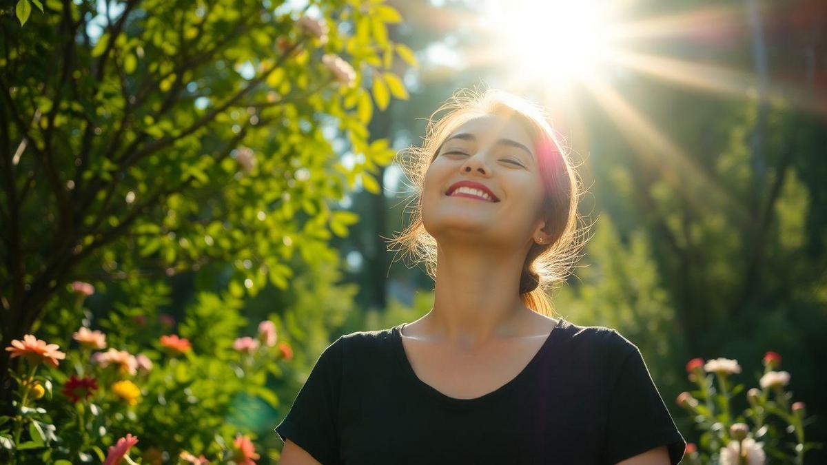 A Influência da Vitamina D na Saúde Mental