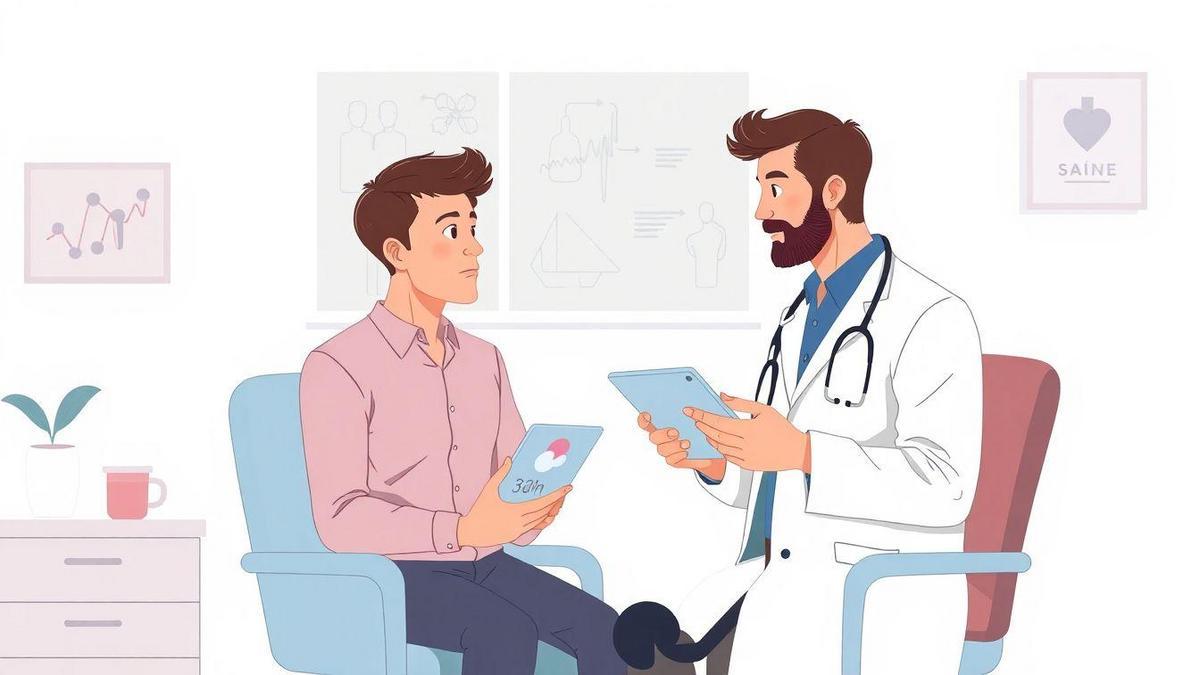 Causas da testosterona baixa: o que você precisa saber