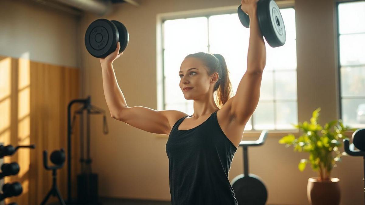 Como a Vitamina D Pode Melhorar Seu Desempenho Físico