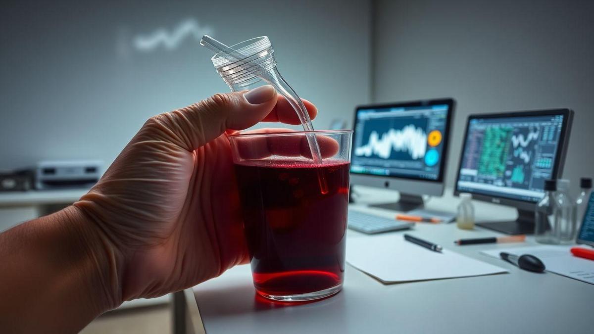 Como medir testosterona: os métodos mais comuns