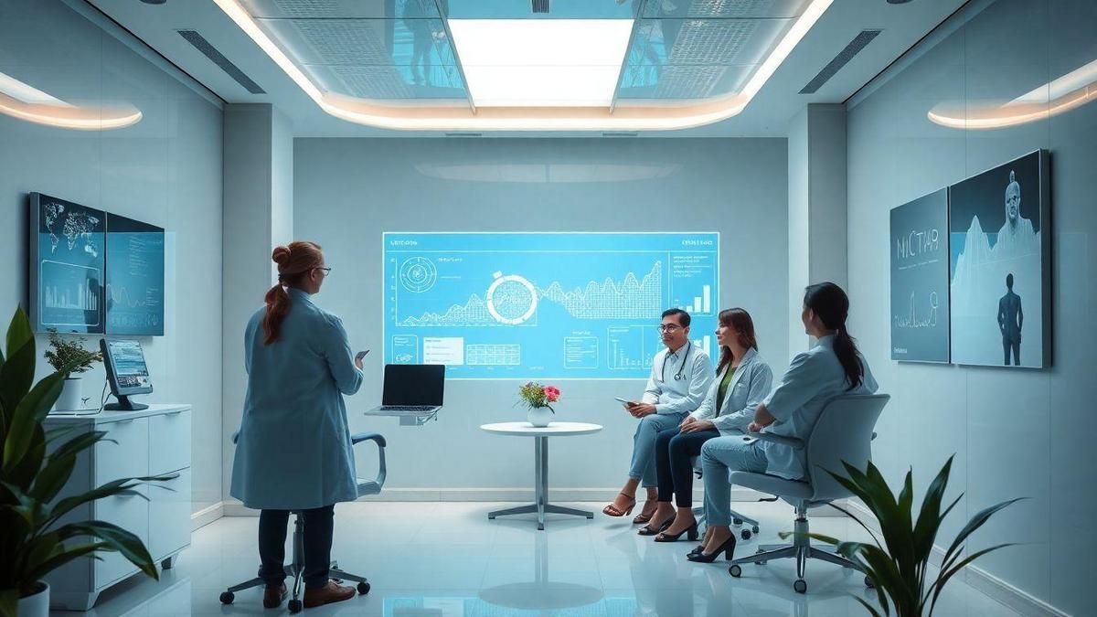 O Futuro da Terapia de Reposição Hormonal