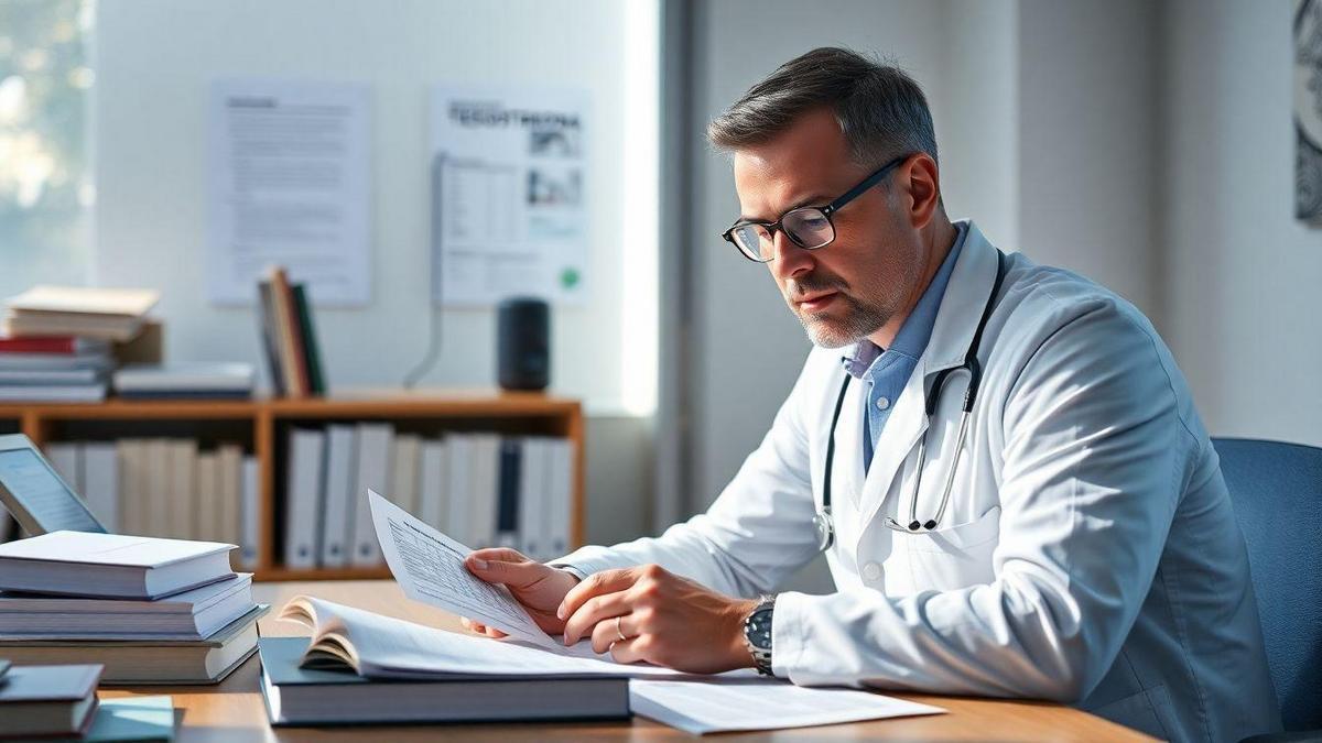 O que a ciência diz sobre a testosterona e a fertilidade