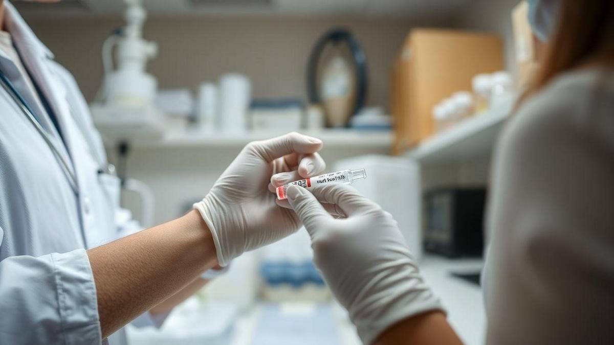 Testes hormonais: como verificar seus níveis de testosterona