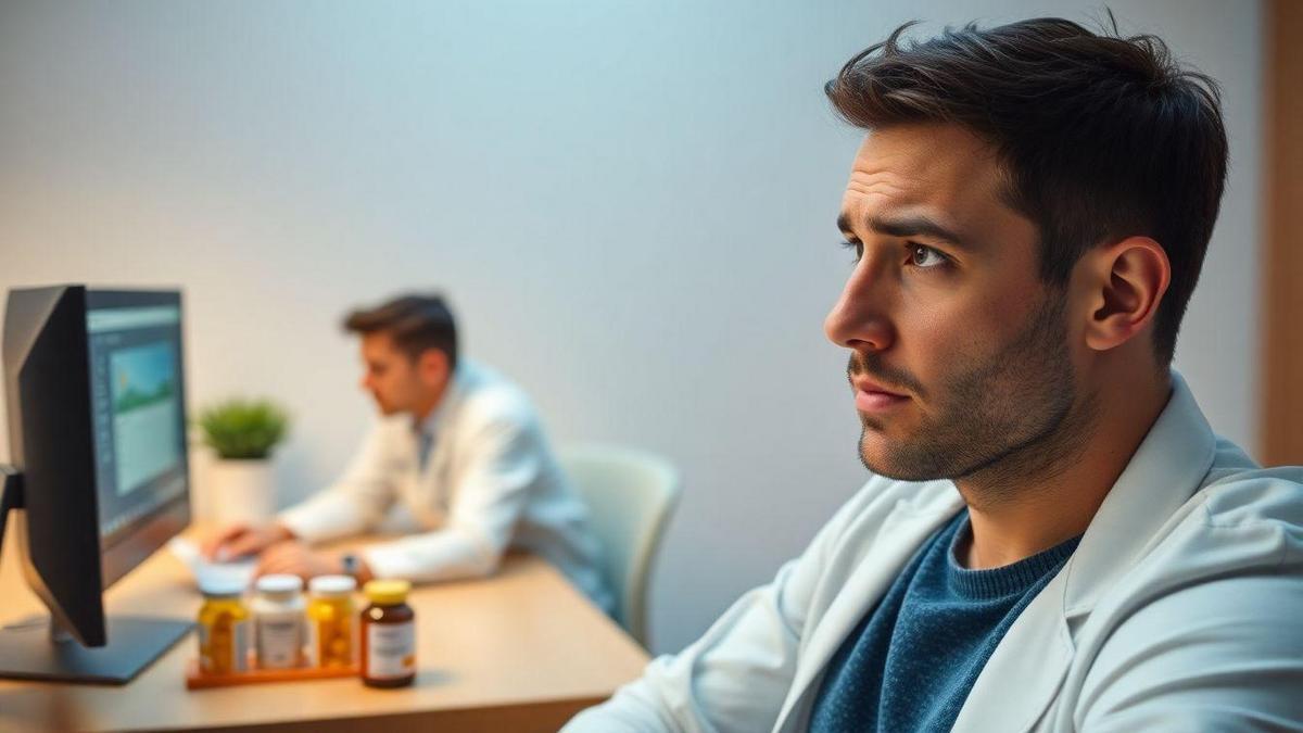 Testosterona 300 é baixa: o que fazer a seguir?