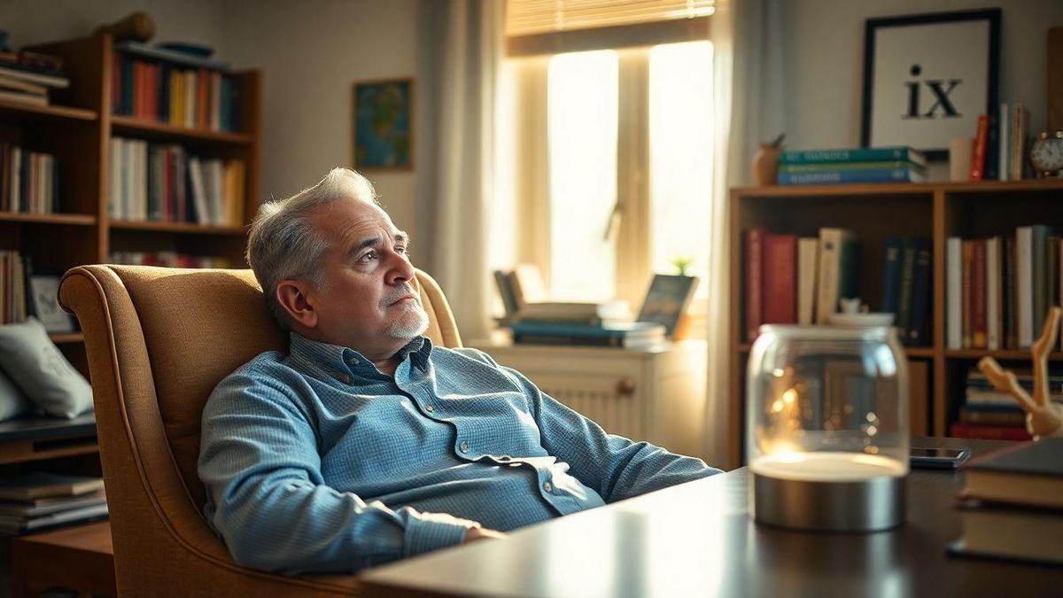 Testosterona Baixa e Saúde Sexual