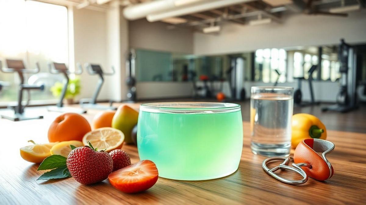 Testosterona em Gel e o Estilo de Vida
