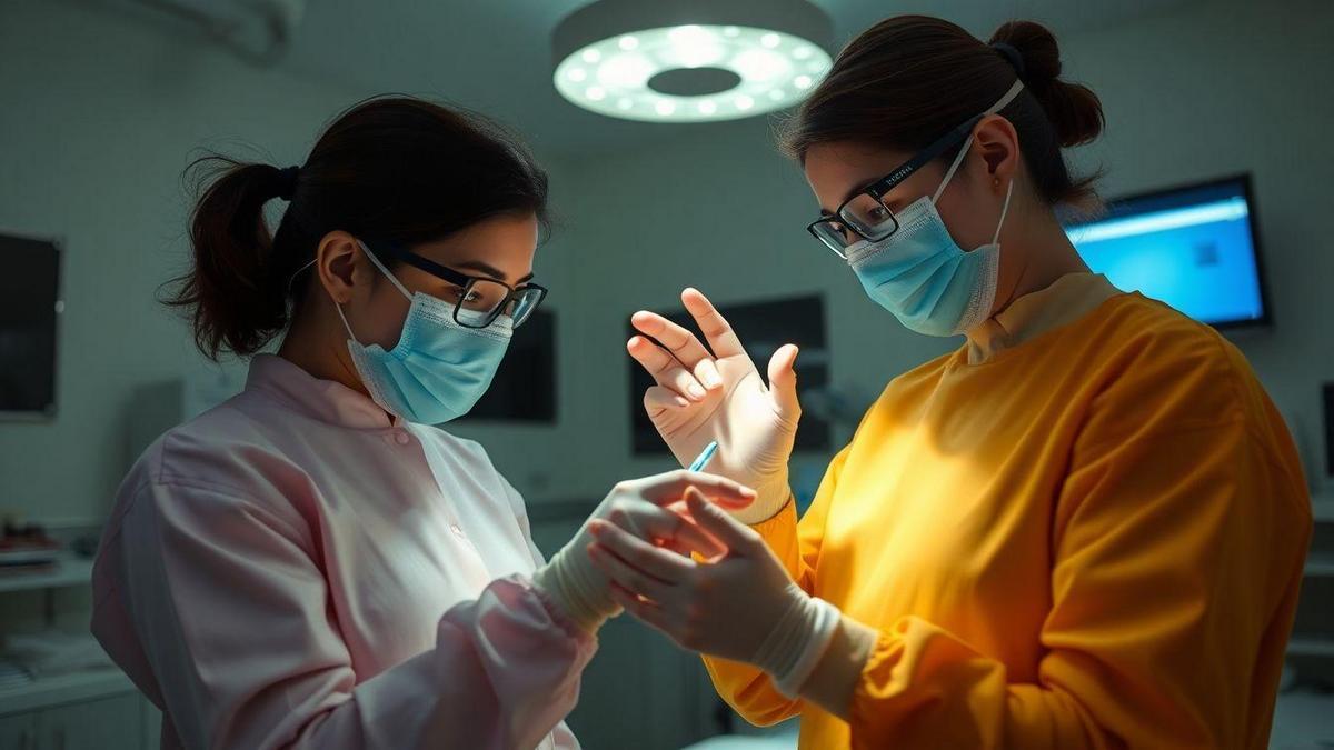 Tratamentos Disponíveis para Baixa Testosterona